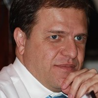 Marcelo Antonio Romão