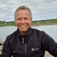 Anders Salberg
