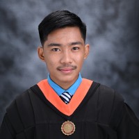 James Patrick De Vera