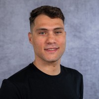 Diego Ferraz Nazaré, Msc