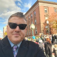 Leo Choquette, J.D., M.S.