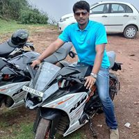 Shivaraj Hasan