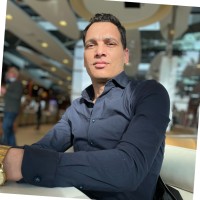Hassen Ghazouani