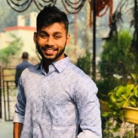 Shresth Srivastava
