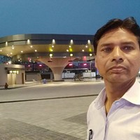 Shoukat Ali