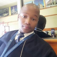 Mandlenkosi Mangwana