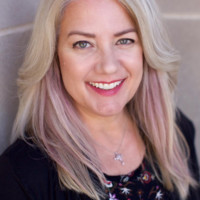 Wendy Perry Coparenting Training and Motivation