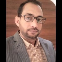 Mukesh Kumar