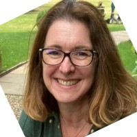 Stephanie Strutt (Vinson)