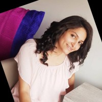 Deepti Priyadarshini Kabra