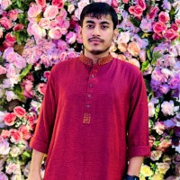Md. Hasan Tareq
