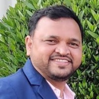 Vipul Korat