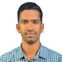 Amrith Deepak