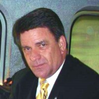 Richard Jacques