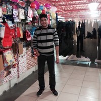 Namaji Rasid