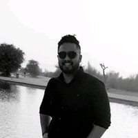 Pranav Sukumaran
