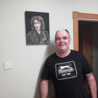 Martin Towey