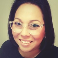 Perla Angelica Andrade Gonzalez