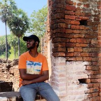 Chitrala Naga Prithvi