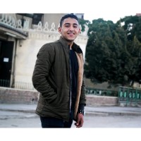Mustafa Ayman