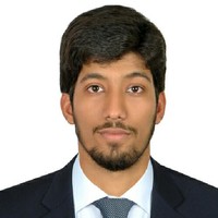 Mustafa Hussain
