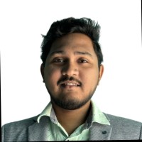 Abinash Barik