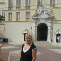 Ingrid Van Hoof