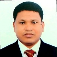 Md Jahangir Alam Sarker