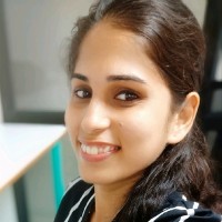 Harshitha B