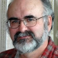 Bob Shanebrook