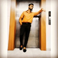 Roshan Deep
