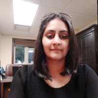 Prakruti Shanthakumar