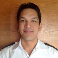 Ben Flores