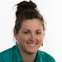 Caroline Mercier