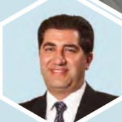 Karim Esmail