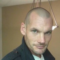 Derek Wolery
