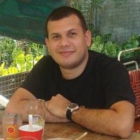 Miguel Marecos