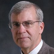 Alan Harker