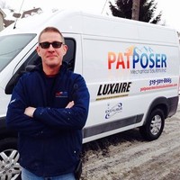 Pat Poser