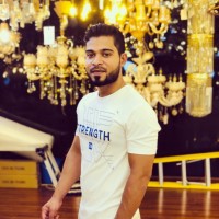 Ahmed Shahin