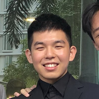 Jonathan Lu Sung Sheng