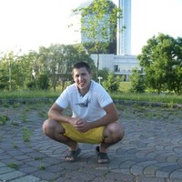 Сергей Тарасевич