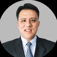 Gavin Goh