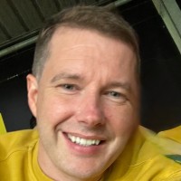 Laurence Mitchell