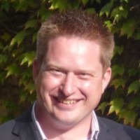 Colin Balfour