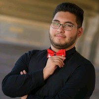 Christopher Solis