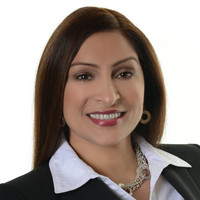 Maria E. Mendoza
