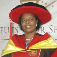 Anne Omondi