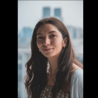 Maria Fernanda García Olguín