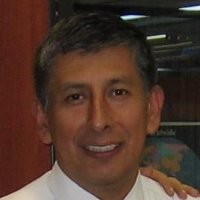 Miguel Aragon